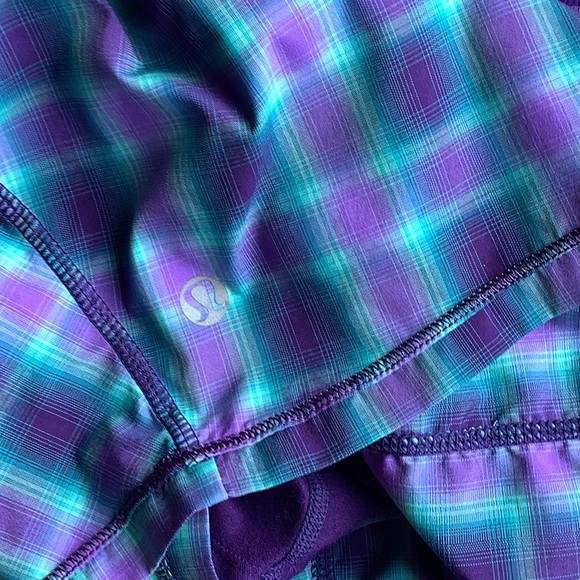 Lululemon Personal Best Run Skort - Picture 8 of 9